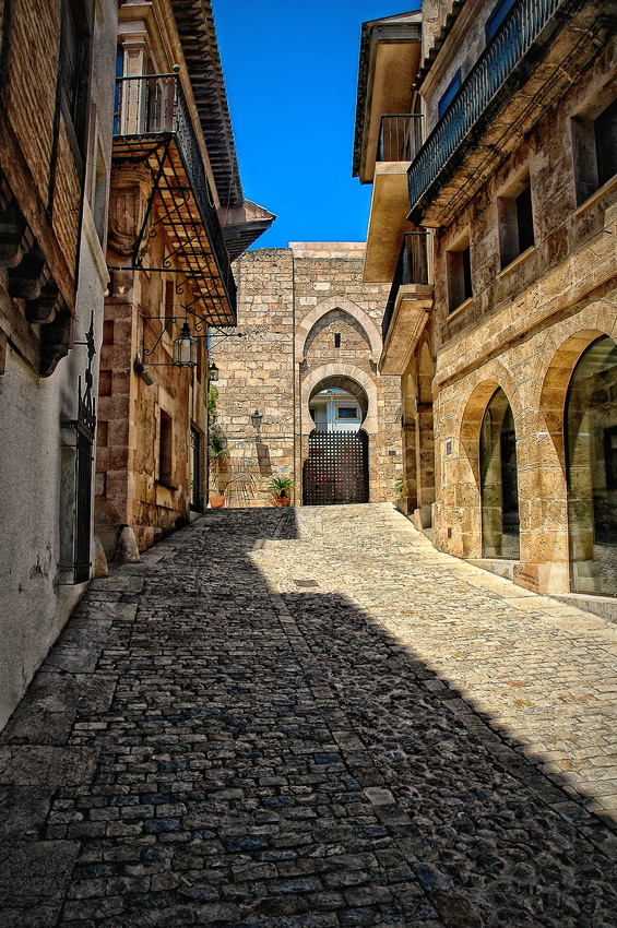 в Тарабарском королевстве...