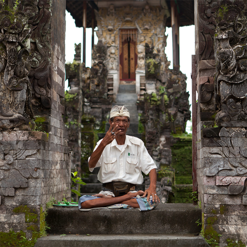 Разговор о вере.