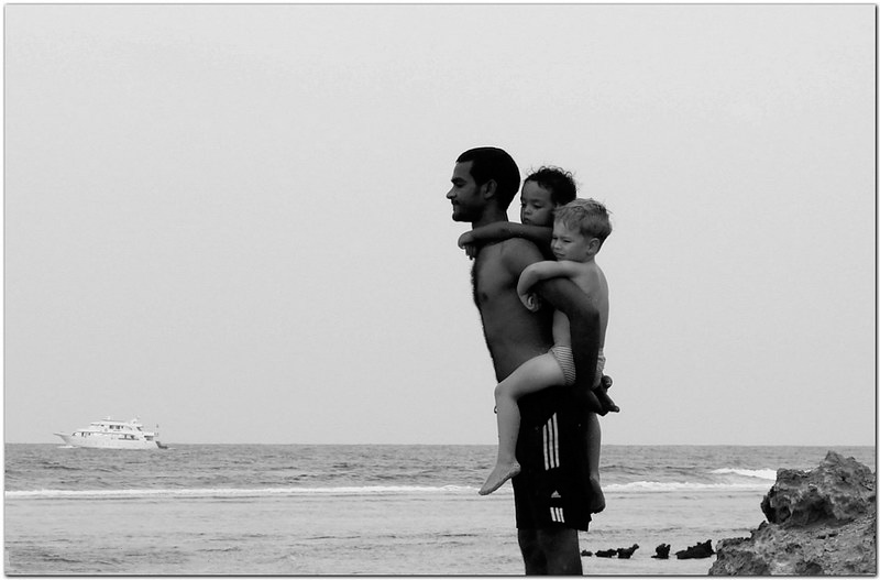 Робинзон, Пятница и Суббота