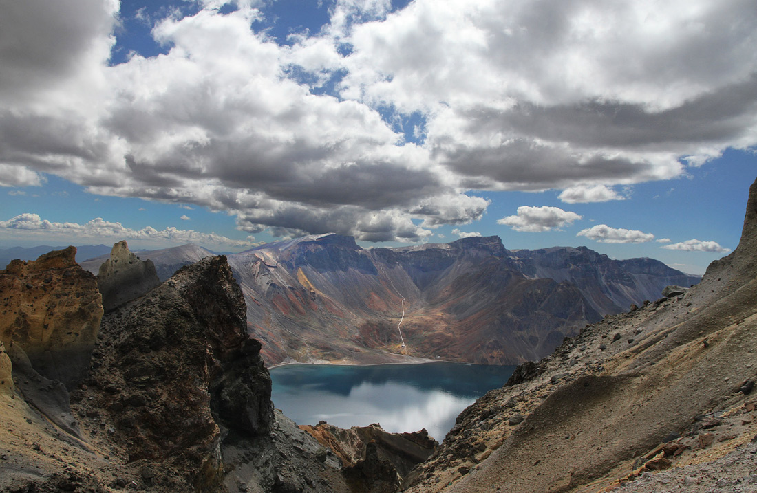 Голубая мечта