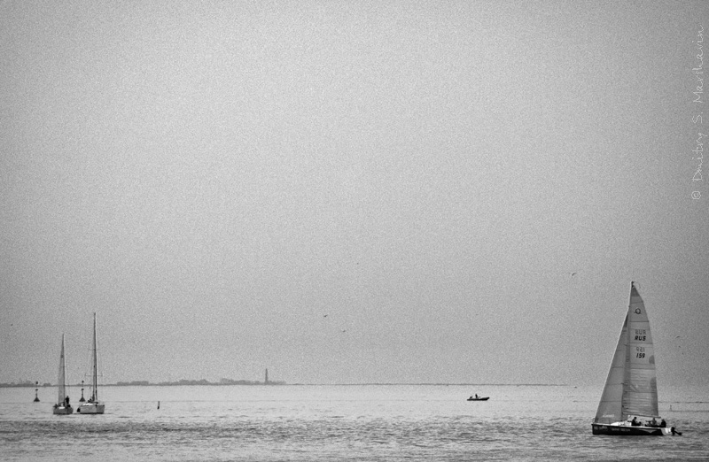 Финский залив