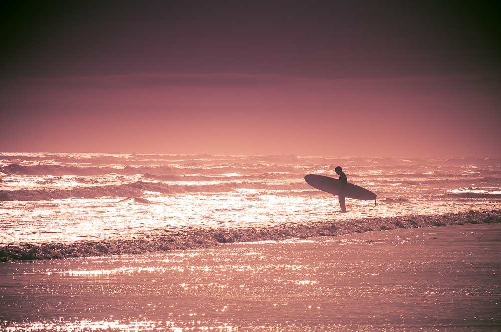 грустный сёрфер что ж ты вьёшься