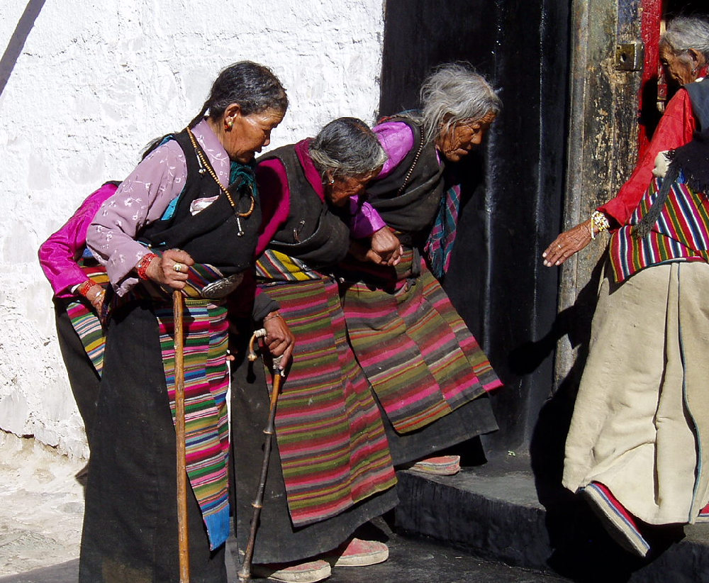 Затерянное королевство. На последнюю молитву