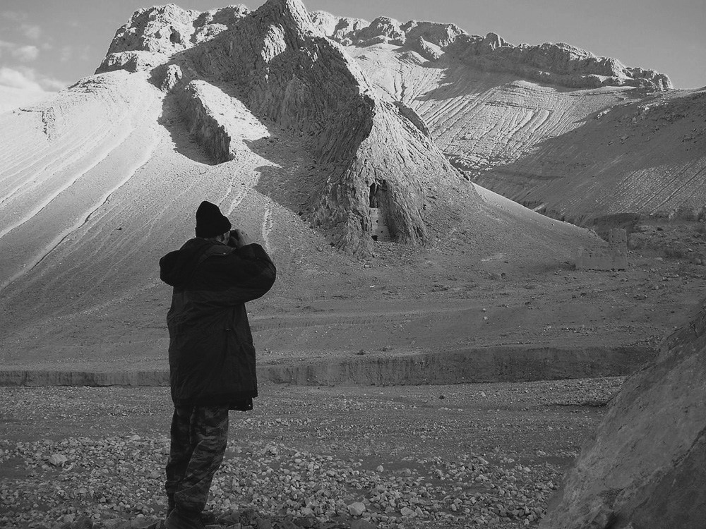 Крепости затерянного королевства