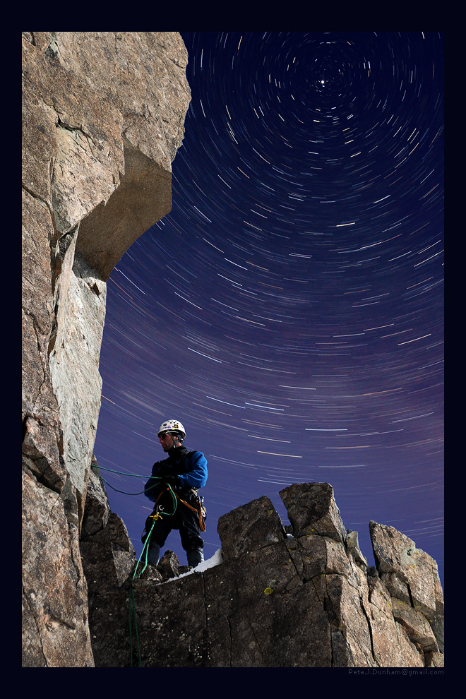 Припозднились на маршруте