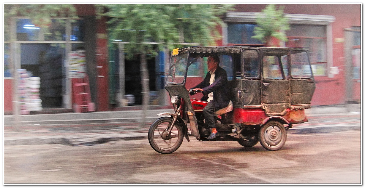 Эх, прокачу!!!