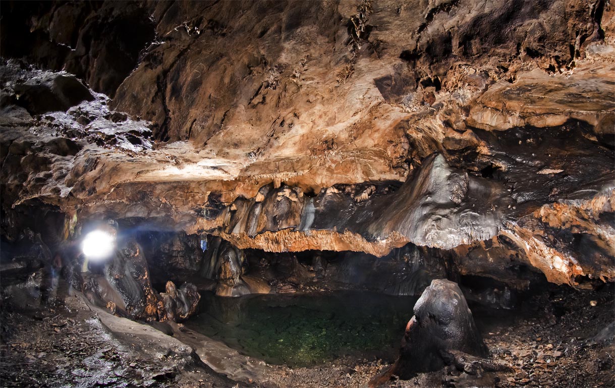 Мокрушинское привидение