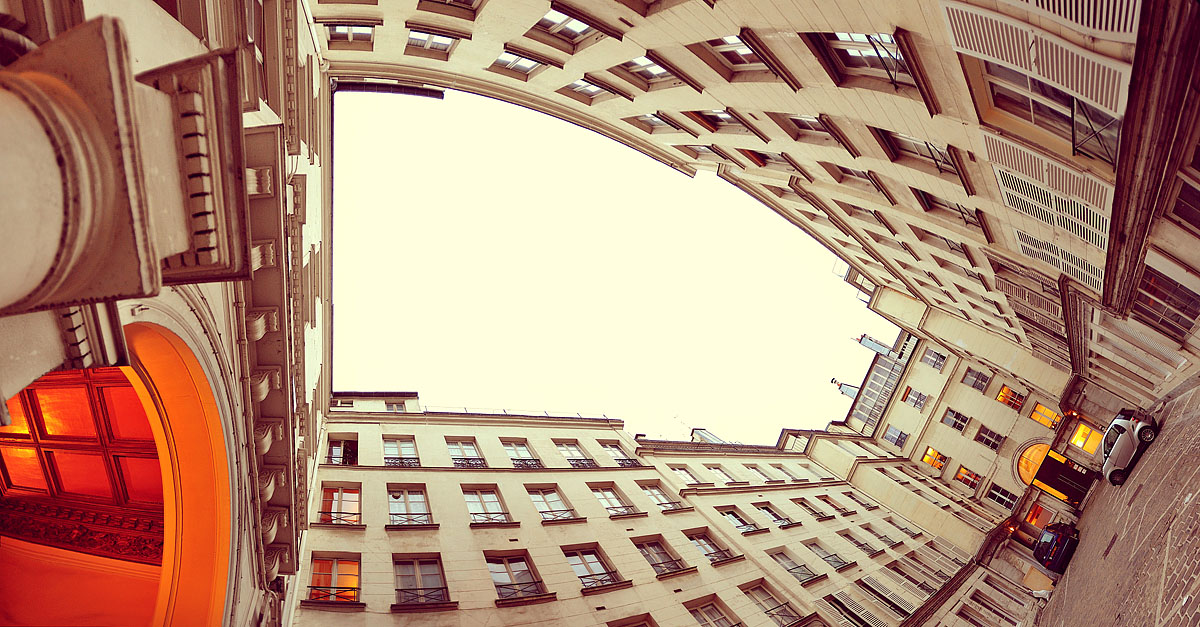 #25 из серии "Парижск"