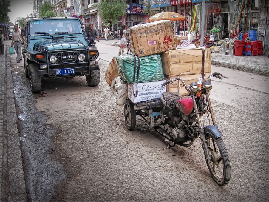 Автоконтраст