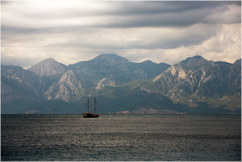 Терра инкогнито