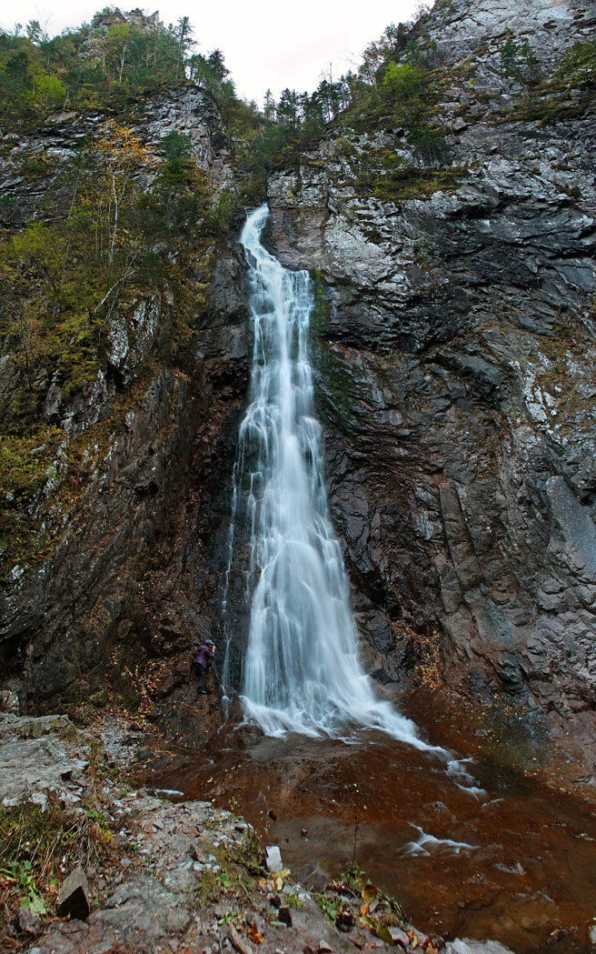 Шаман во весь рост