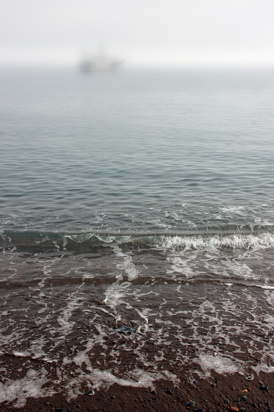 По следам Лаперуза. Мыс Сюркум (10)