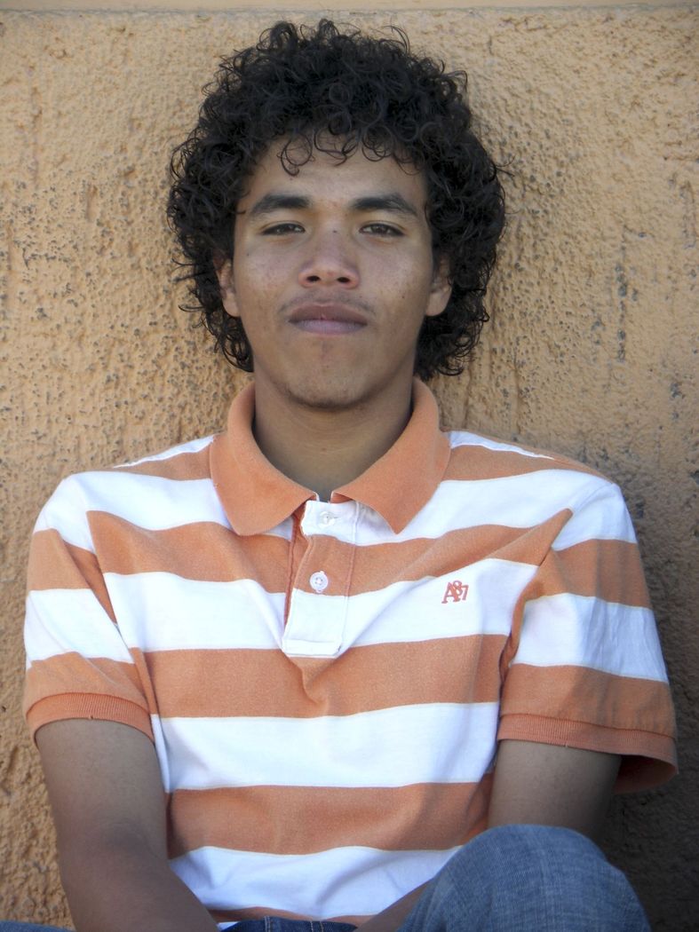 мексиканец