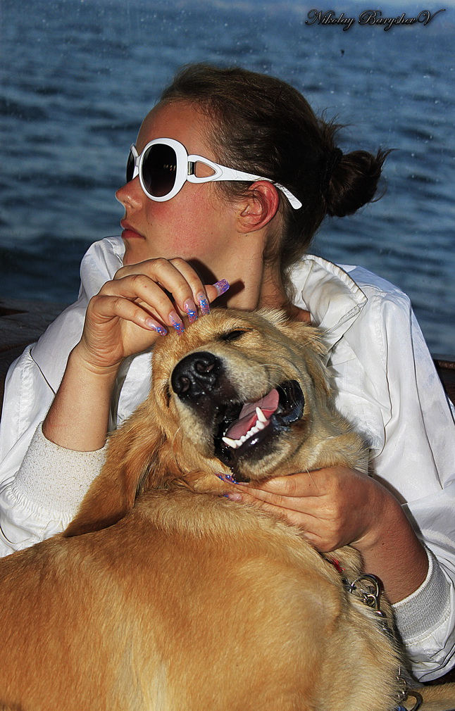 Бложенство :-)))