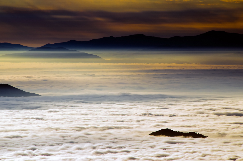 На другой планете (часть 2)