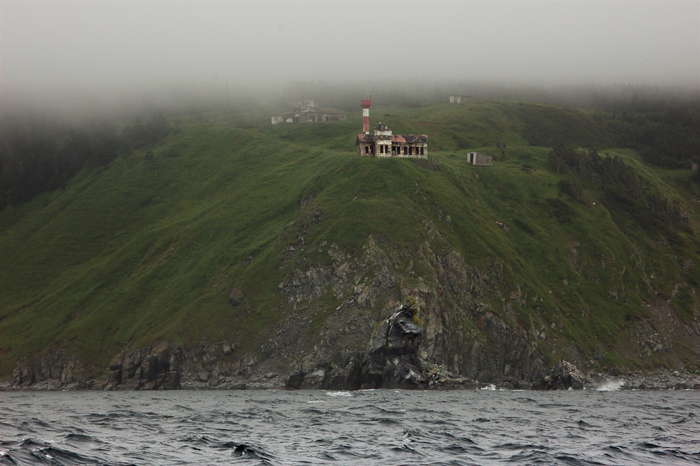 По следам Лаперуза. Мыс Сюркум (11)