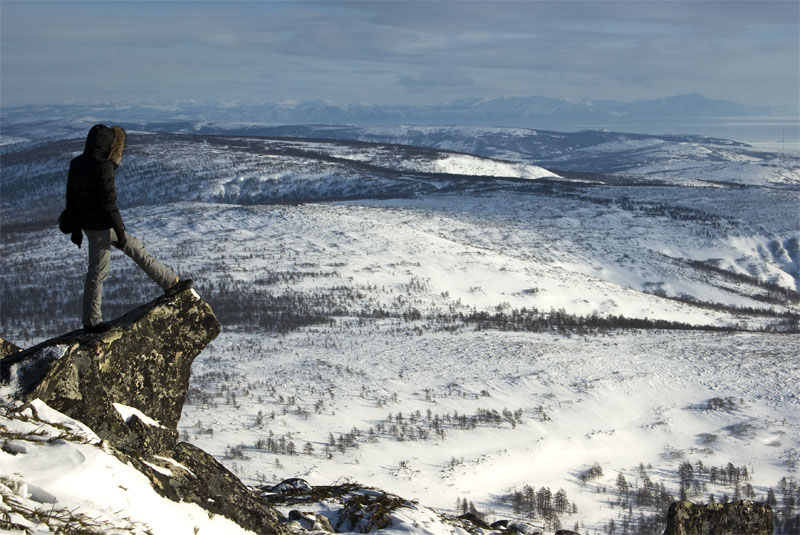 о путешественниках...