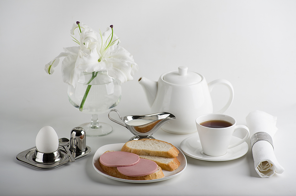 Доброе утро, Владивосток!