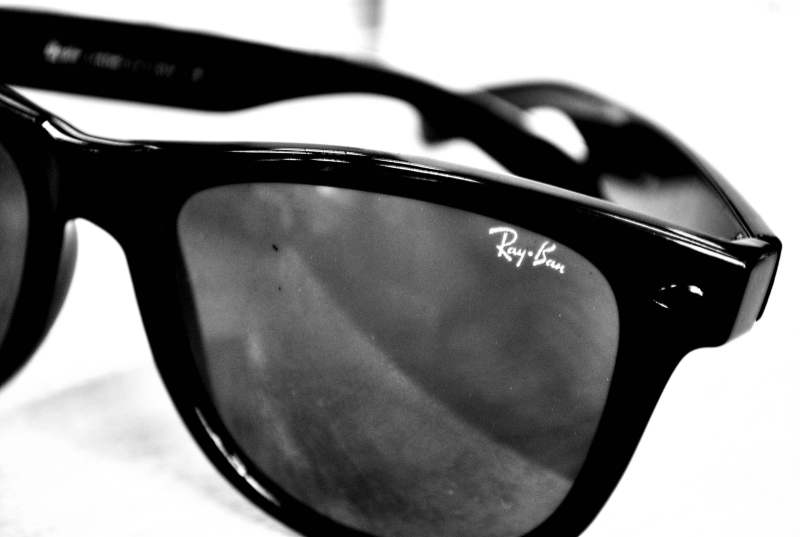 Ray-Ban