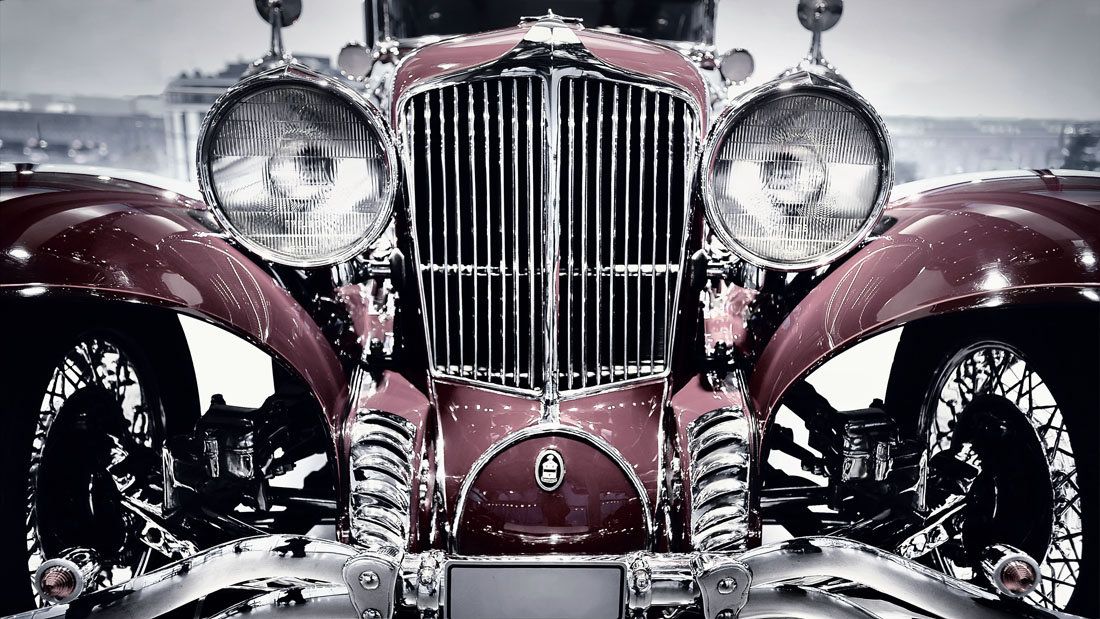 Раньше у них были крылья