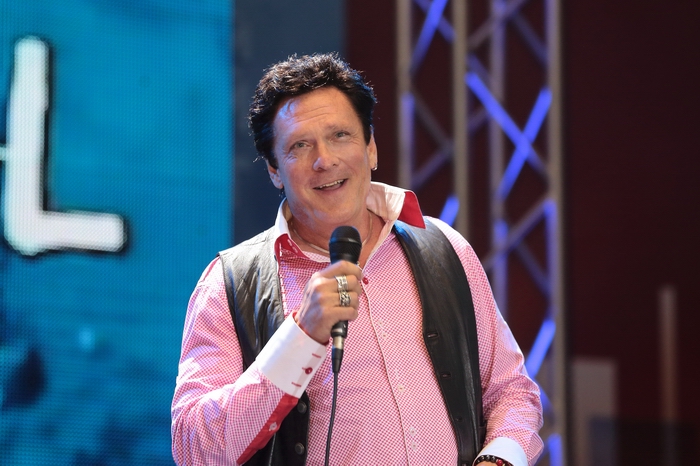 Майкл Медсен