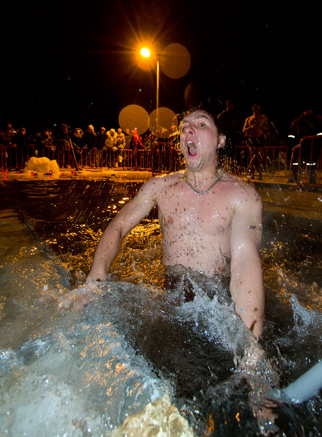 Традиционное ежегодное мероприятие