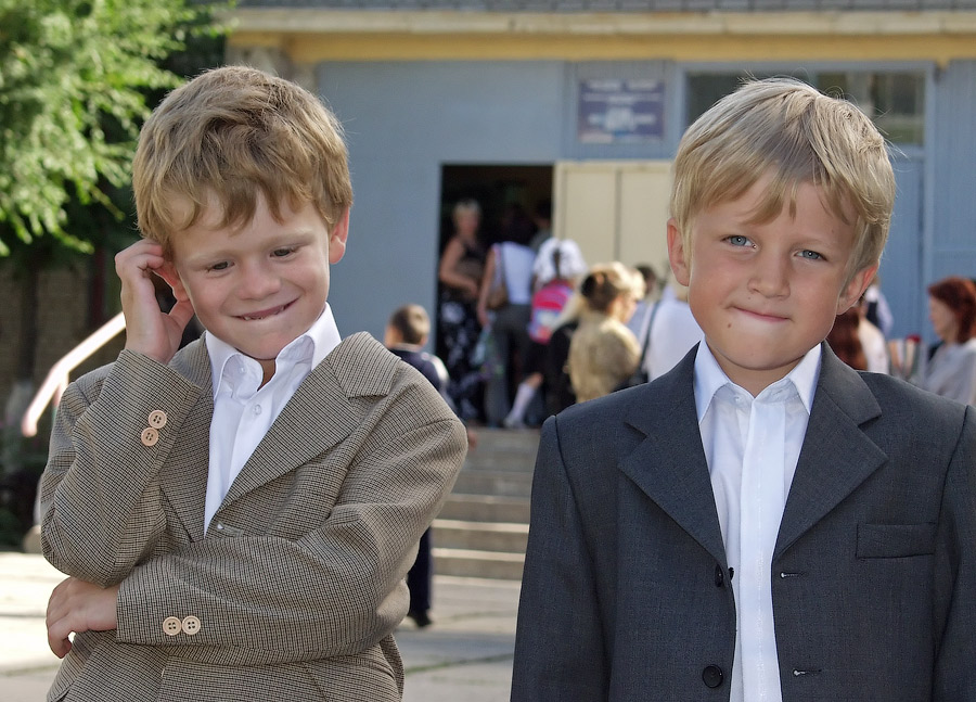 Новобранцы