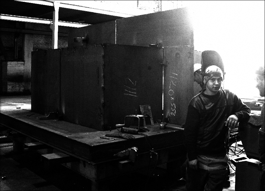 Век космических технологий