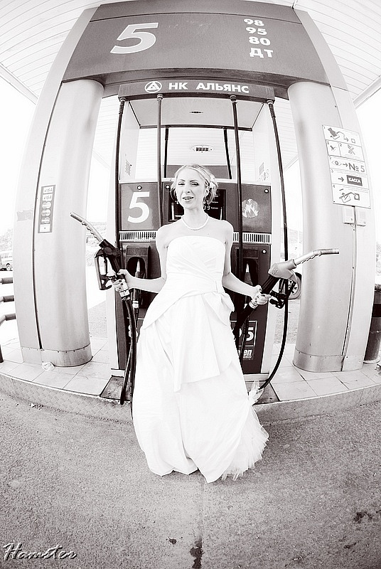 свадьбааааа