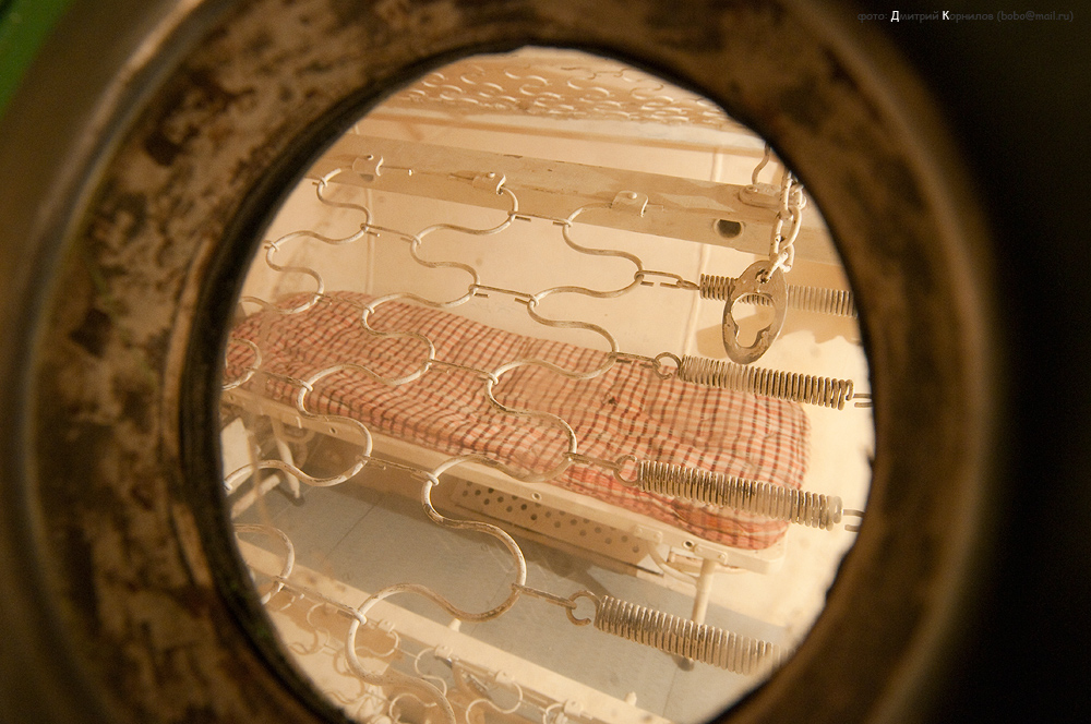 спасатель подводных лодок "Алагез"