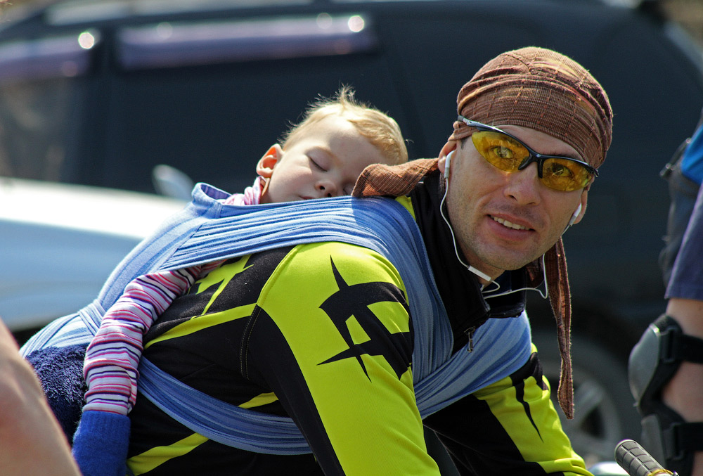 Сонный вояж