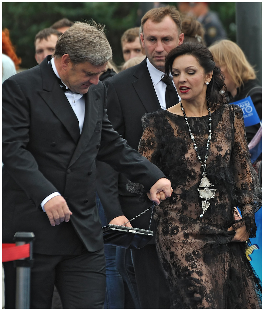 Бюджет семьи в надежных руках