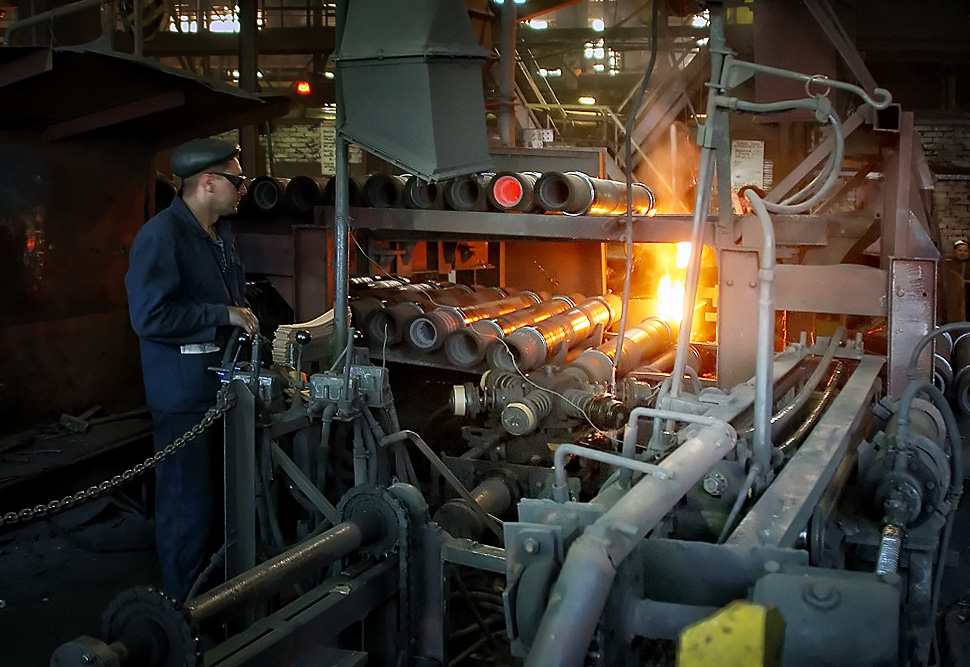 Дело - труба (2)