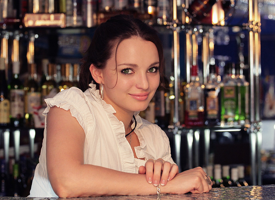 Она же но в  резкозти :)