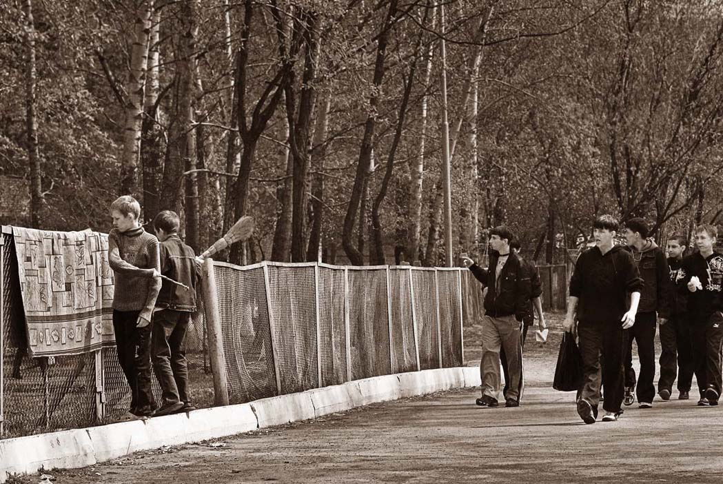 Еденицы не поддающиеся влеянию масс