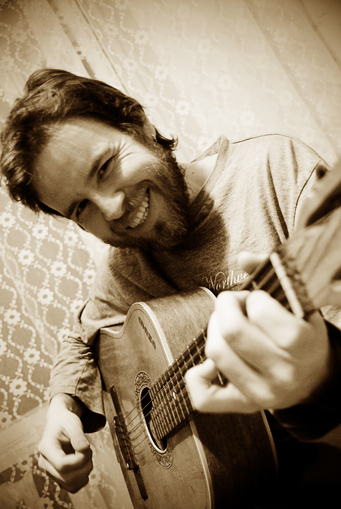 С днем варенья друг