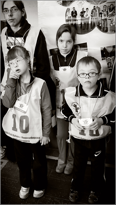 Групповой портрет