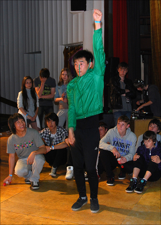 ۩ Зелёный Фонарь ۩