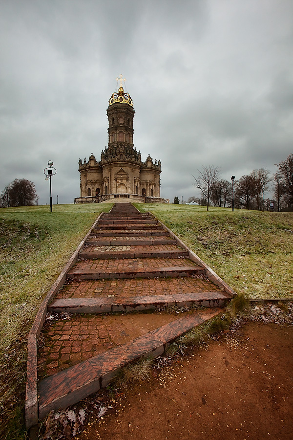 ...Дубровицы