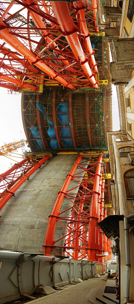 Такие разные....