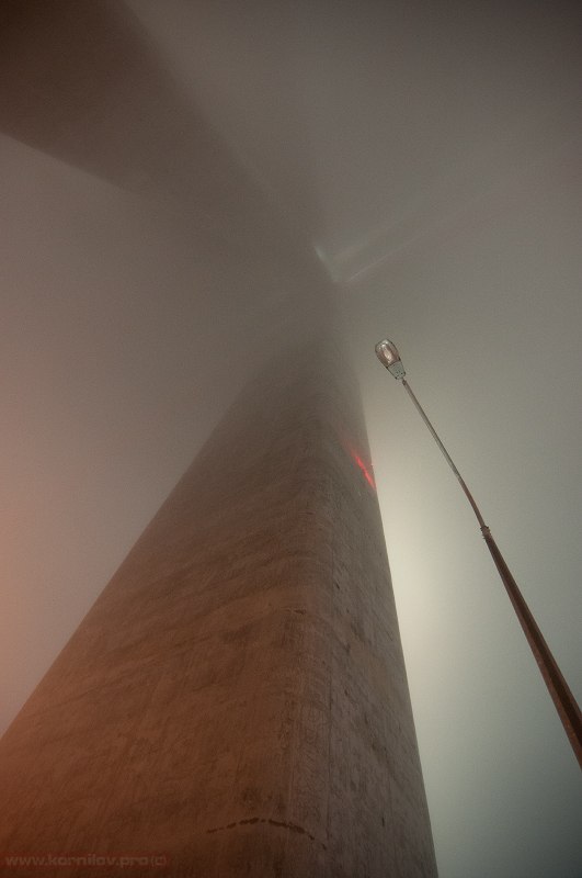 день после города