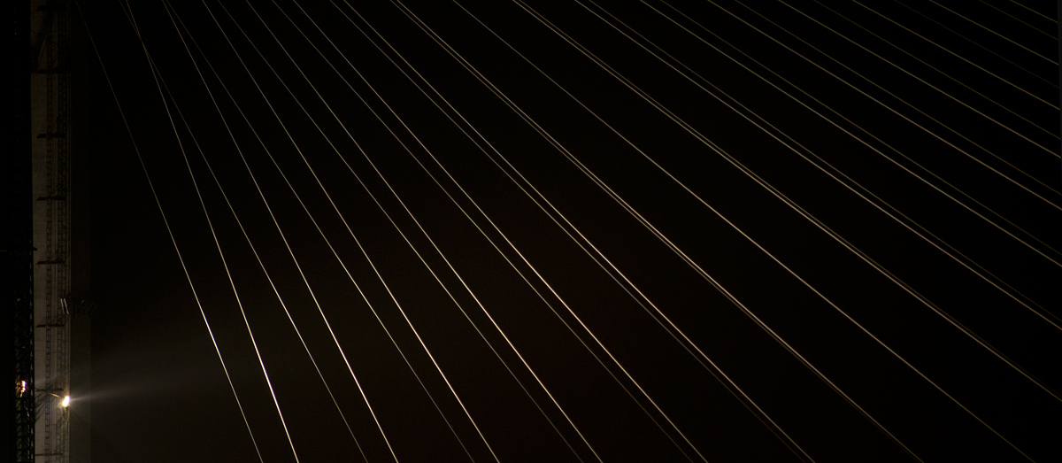 не придумал