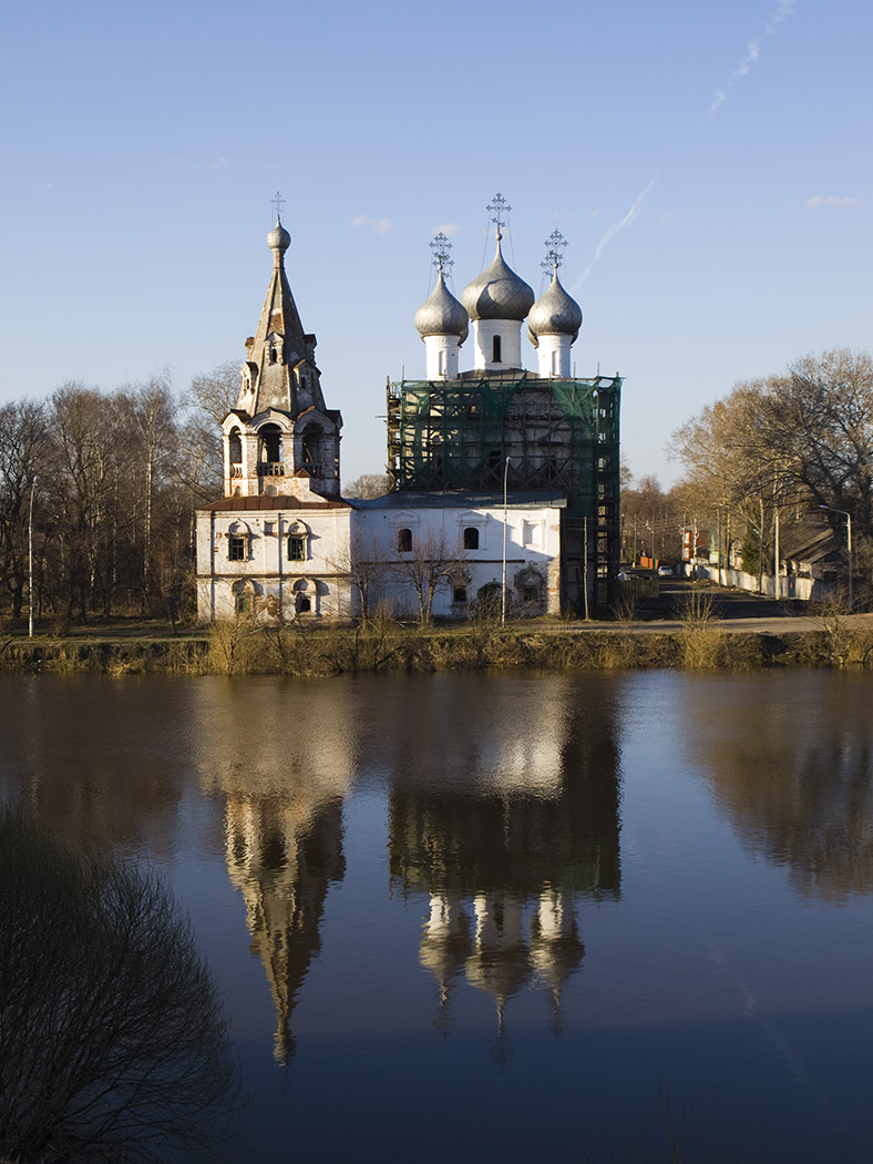 софийский собор