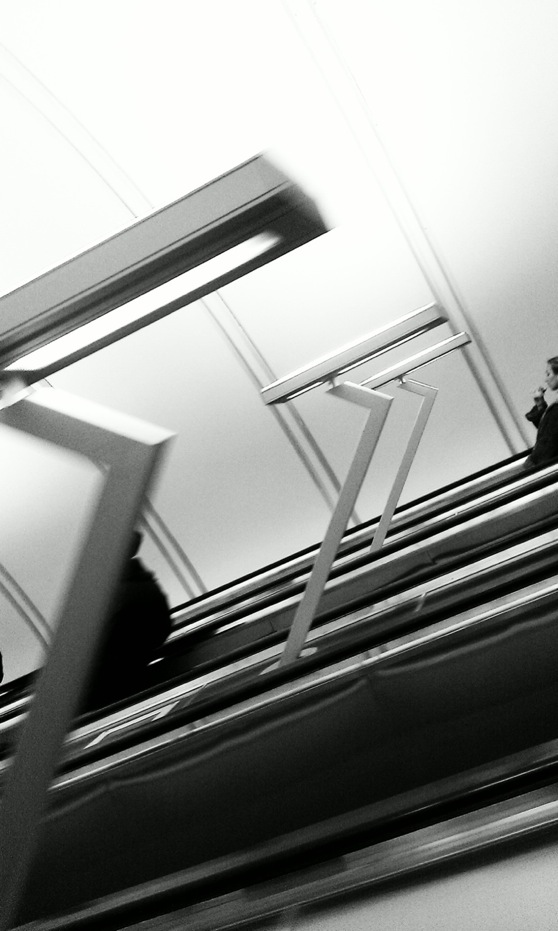 из серии "неизвестное метро"