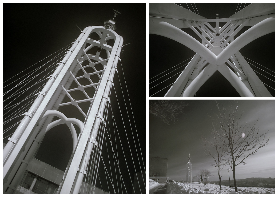 Все-таки BW )