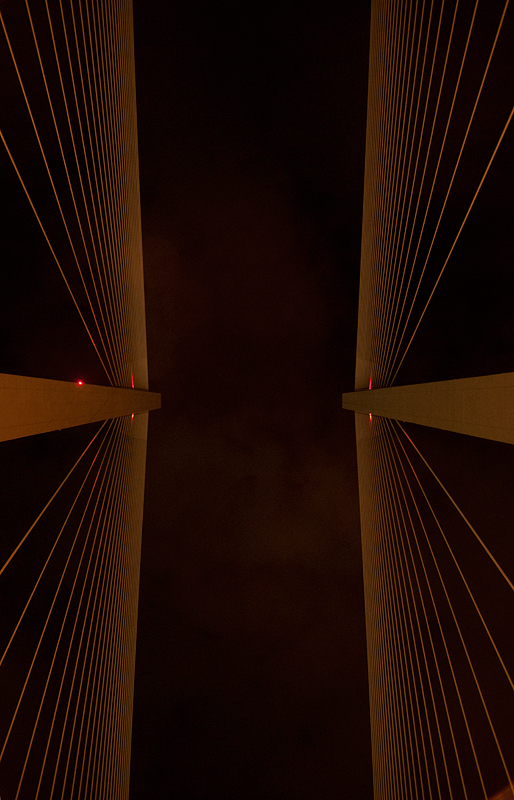 как бы устремляемся, как бы в будущее