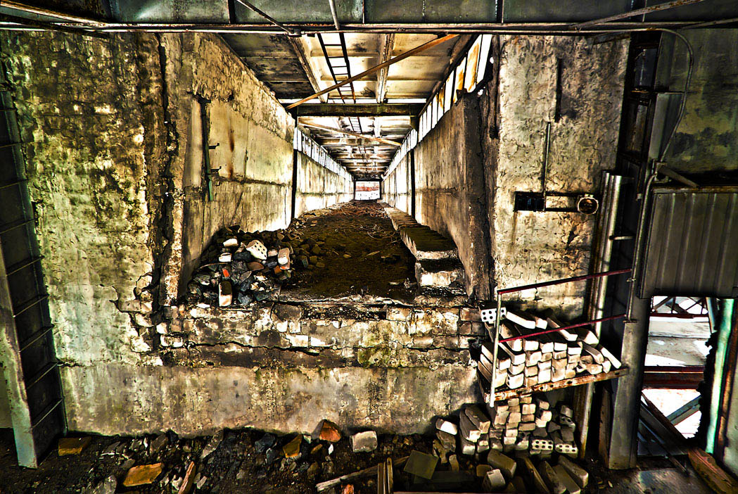 Безперспективняк