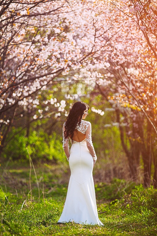 невеста Лера