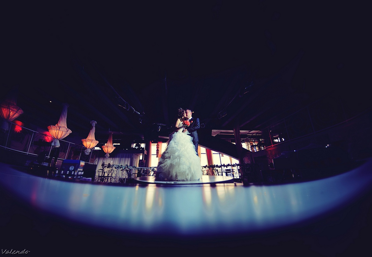 Алексей и Аня