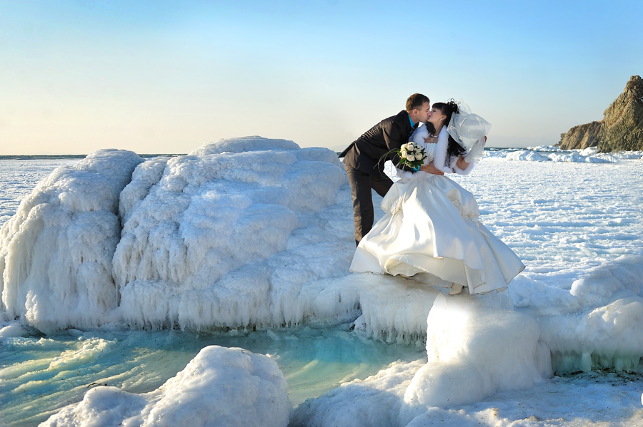 Самое лучшее место